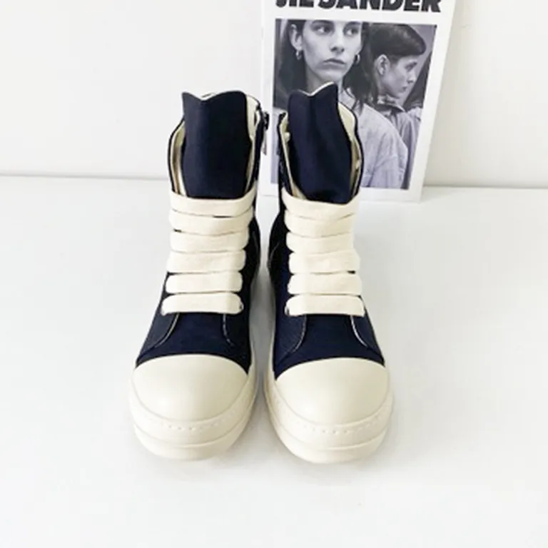 Rick Owens Shoe 